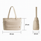 Women's Tote Bags — Maison Puff