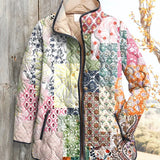 Women's Quilted Jackets — GWENDOLYN