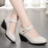 Women's Heels — Lydia