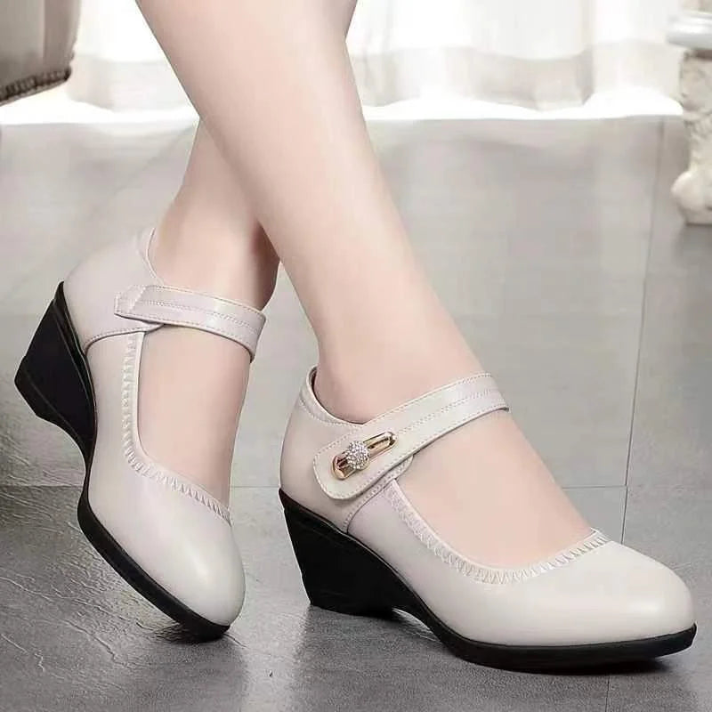 Women's Heels — Lydia