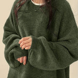 Women's Jumpers — EVERLIGHT
