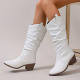 Women's Western Boots — HATTIE