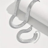 Women's Necklaces — SPRING & SUMMER NECKLACE SET