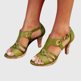 Women's Orthopaedic Heels — Winifred
