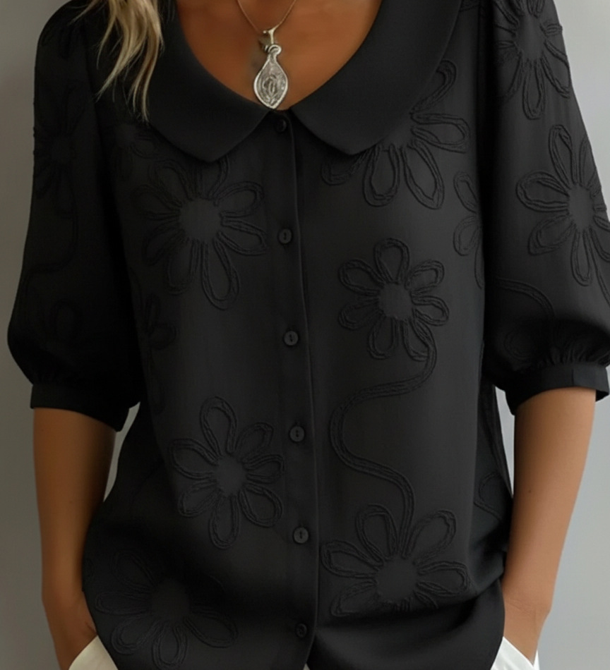 Women's Blouses — Aurélie