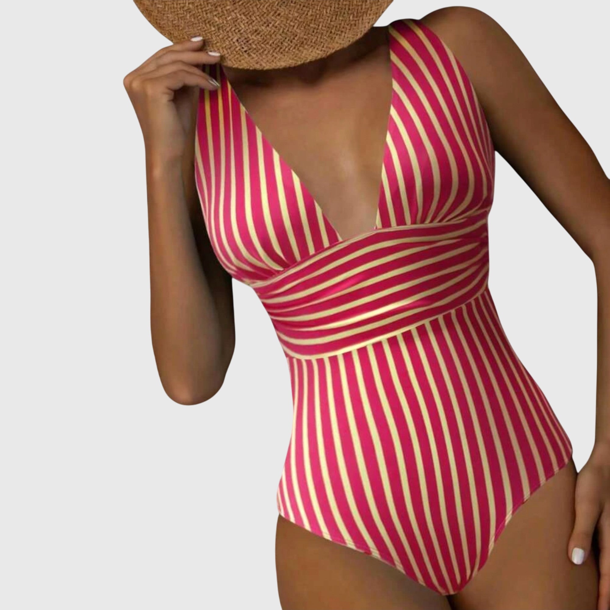 Women's Swimwear — Aurora