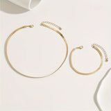 Women's Jewellery Sets — CLASSIC