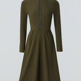 Women's Dresses — ZINNIA