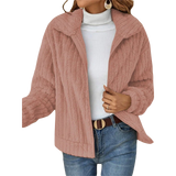 Women's Winter Jackets — SYBIL