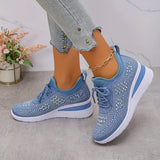 Women's Trainers — Bonnie