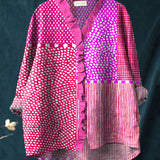 Women's Blouses — SAPHIRA