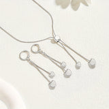Women's Earrings — ADJUSTABLE
