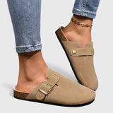 Women's Loafers — Katrien