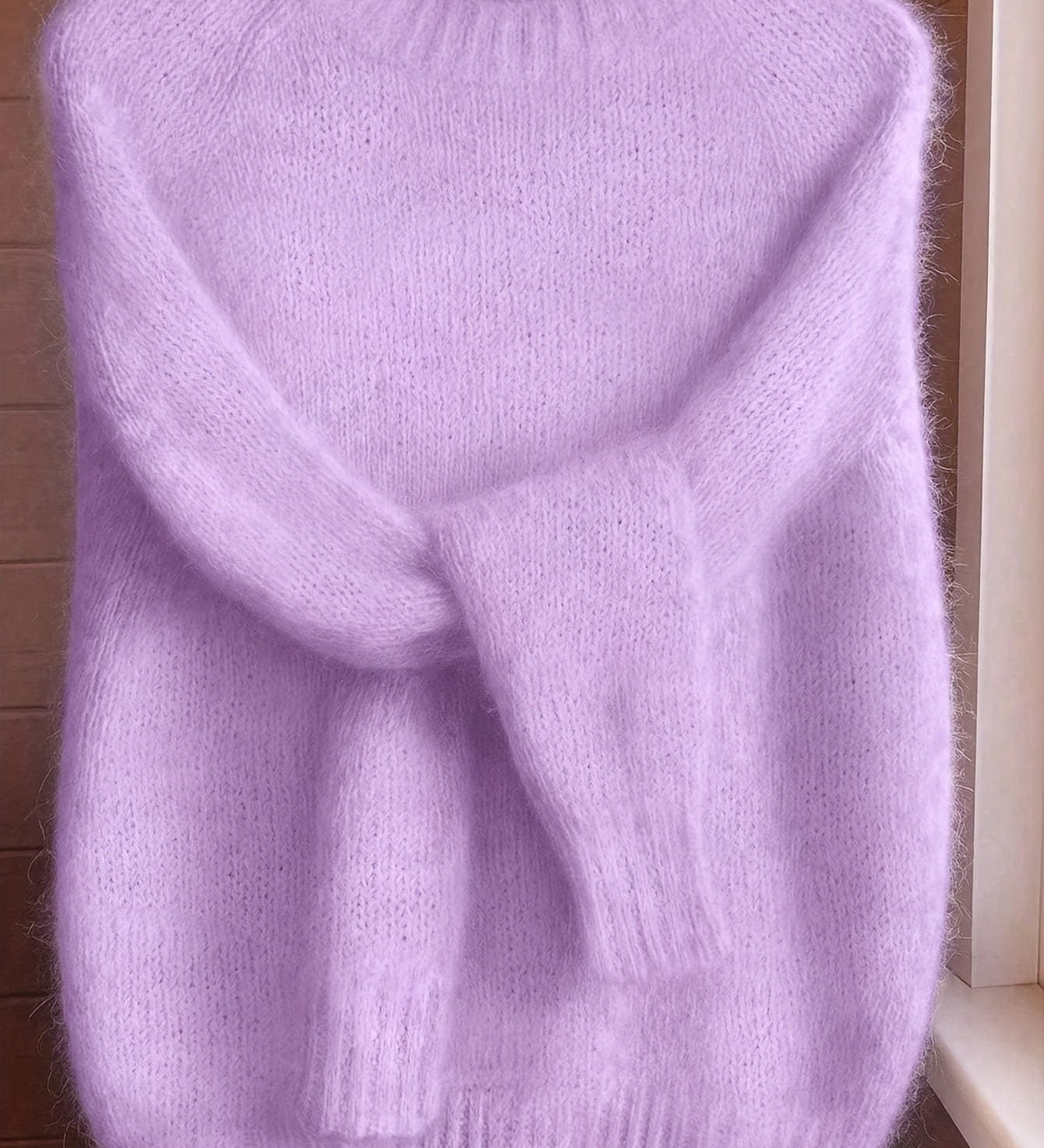 Women's Jumpers — CAMILL