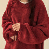 Women's Jumpers — EVERLIGHT