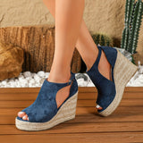 Women's Sandals — Estella