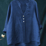 Women's Blouses — CRESSIDA
