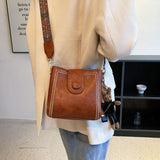 Women's Shoulder Bags — ETHEL