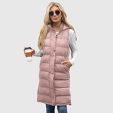 Women's Vests — LIFIA
