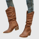 Women's Western Boots — HATTIE