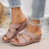 Women's Orthopaedic Sandals — Manon
