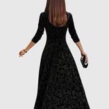 Women's Midi Dresses — VESPERA