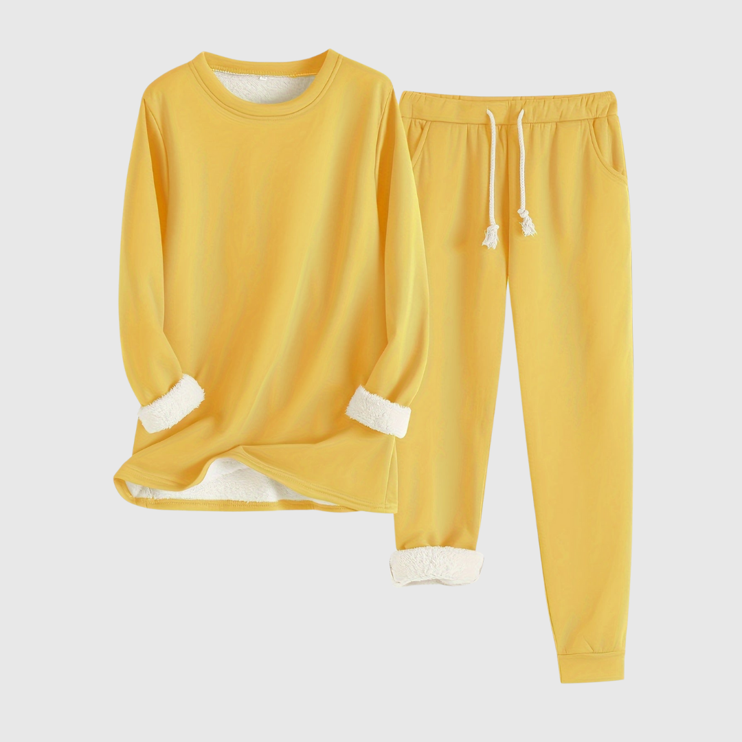 Women's Two-Piece Sets — ELSY