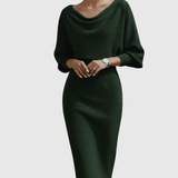 Women's Midi Dresses — ISMÉRIA