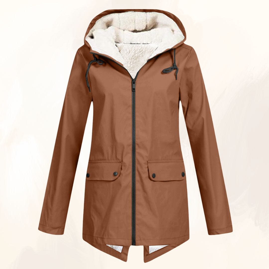 Women's Jackets — EVELYNNE