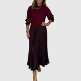 Women's Maxi Dresses — ALARICE