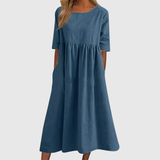 Women's Dresses — LEAH