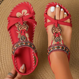 Women's Comfortable Sandals — Amélie