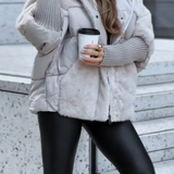 Women's Padded Jackets — ELSIE