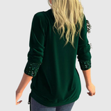 Women's Blouses — ODELINE