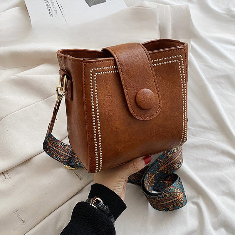 Women's Shoulder Bags — ETHEL