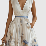 Women's Maxi Dresses — ROWELLA