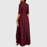 Women's Maxi Dresses — LIVIENNE
