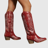 Women's Western Boots — HESTER