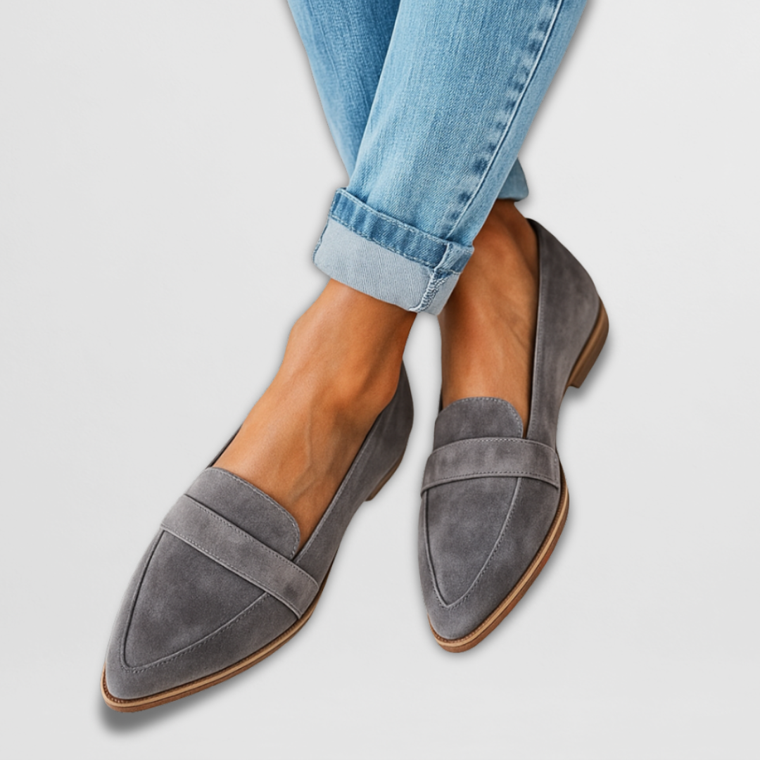 Women's Loafers — MARGOT