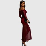 Women's Evening Dresses — EVANGELINE