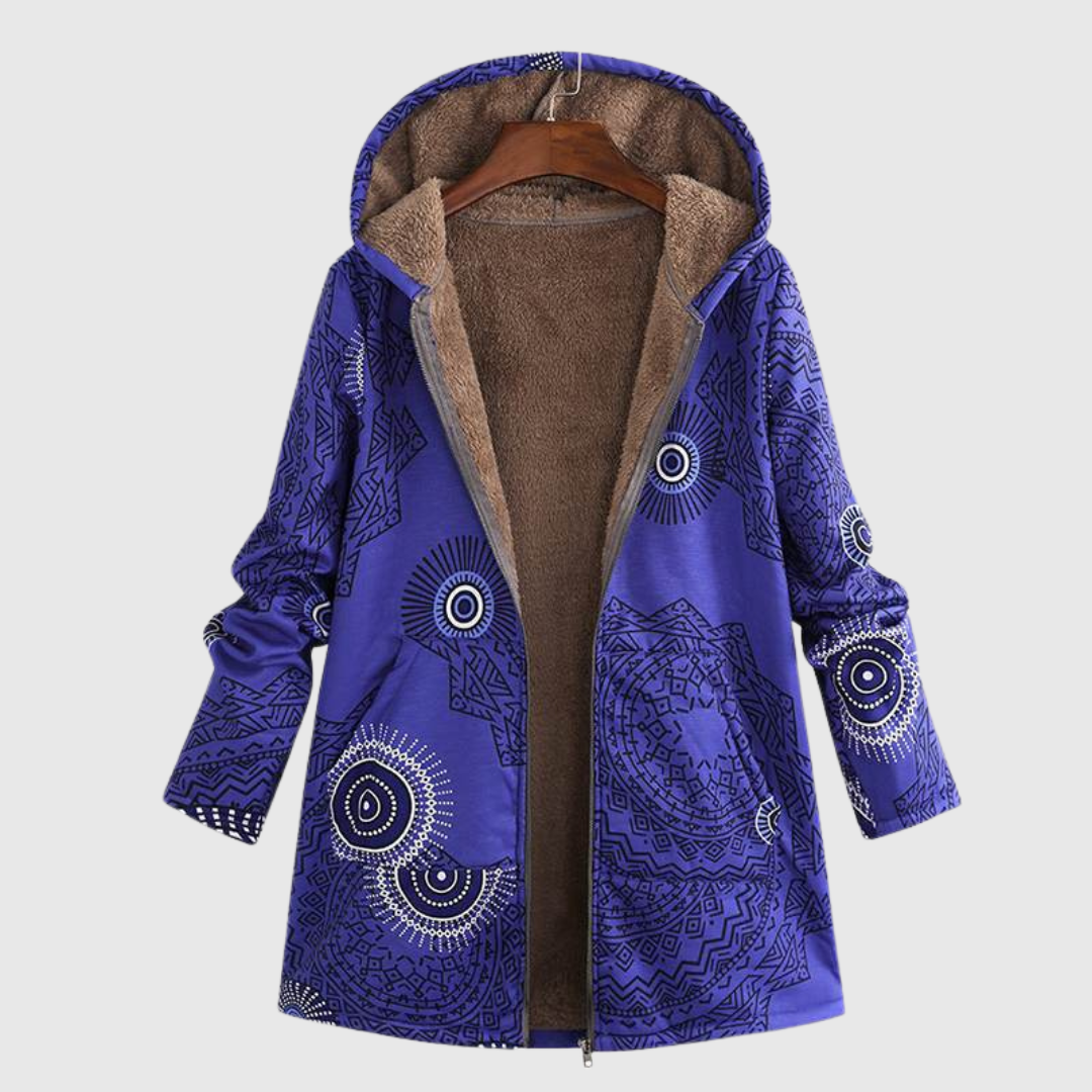 Women's Jackets — WILLOW