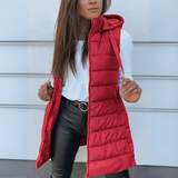 Women's Gilets — EIRLYS
