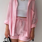 Women's Two-Piece Sets — PHOEBE