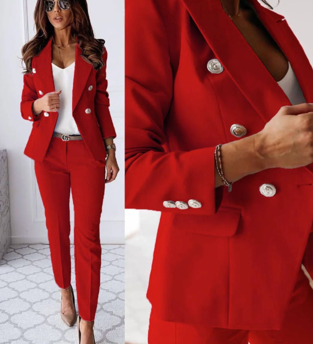 Women's Suits — ISMAY