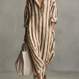Women's Maxi Dresses — Casual