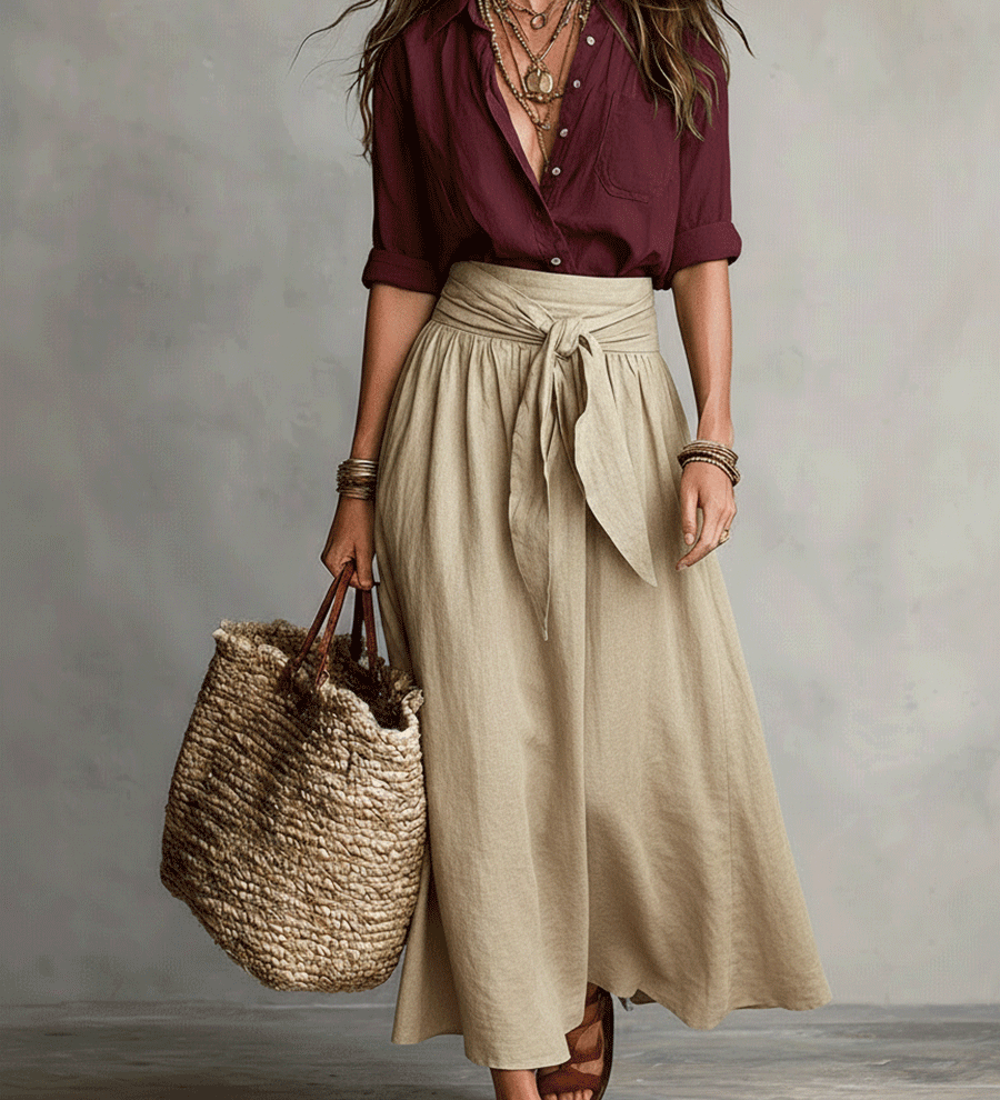 Women's Two-Piece Sets — Effortless
