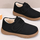 Women's Suede Boots — DORALISE