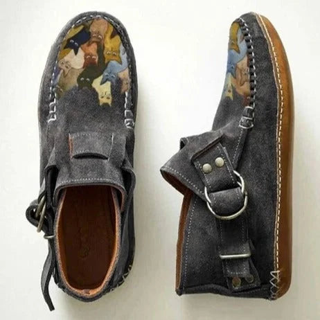 Women's Orthopaedic Shoes — EUPHEMIA