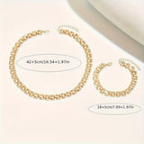 Women's Necklaces — SQUARE