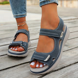 Women's Comfortable Sandals — Emmanuelle